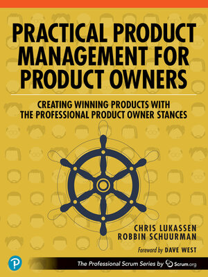 cover image of Practical Product Management for Product Owners